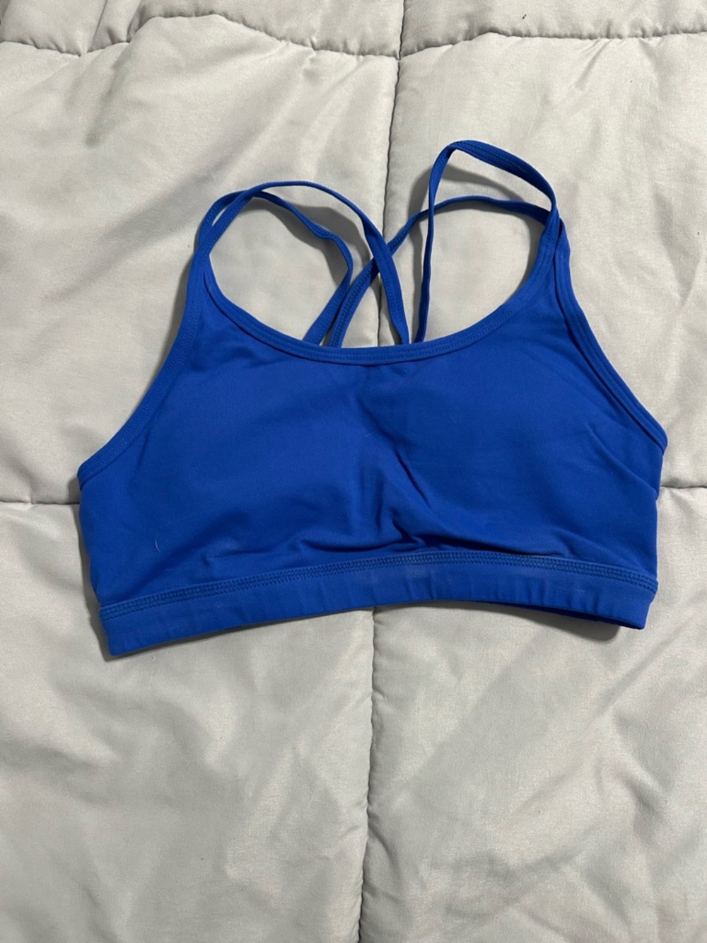 Born Primitive Sports Bra